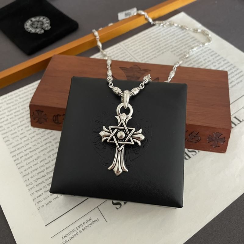 Chrome Hearts Necklaces